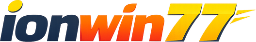ionwin77 Logo